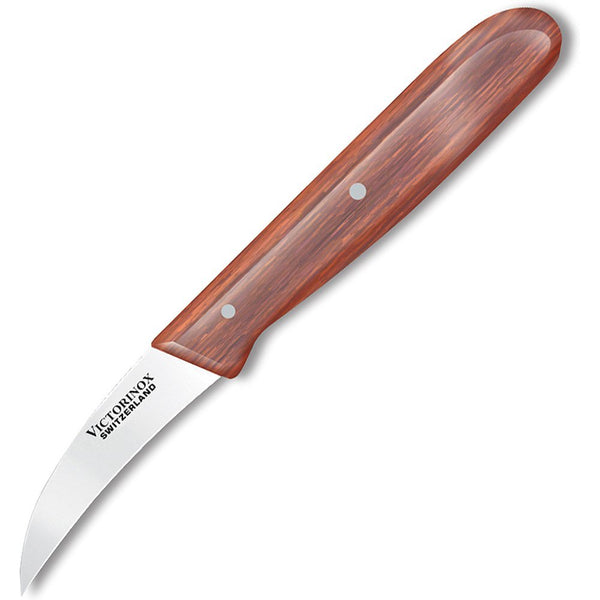 Couteau à bec d'oiseau 6,35 cm (2 1/2 po)
