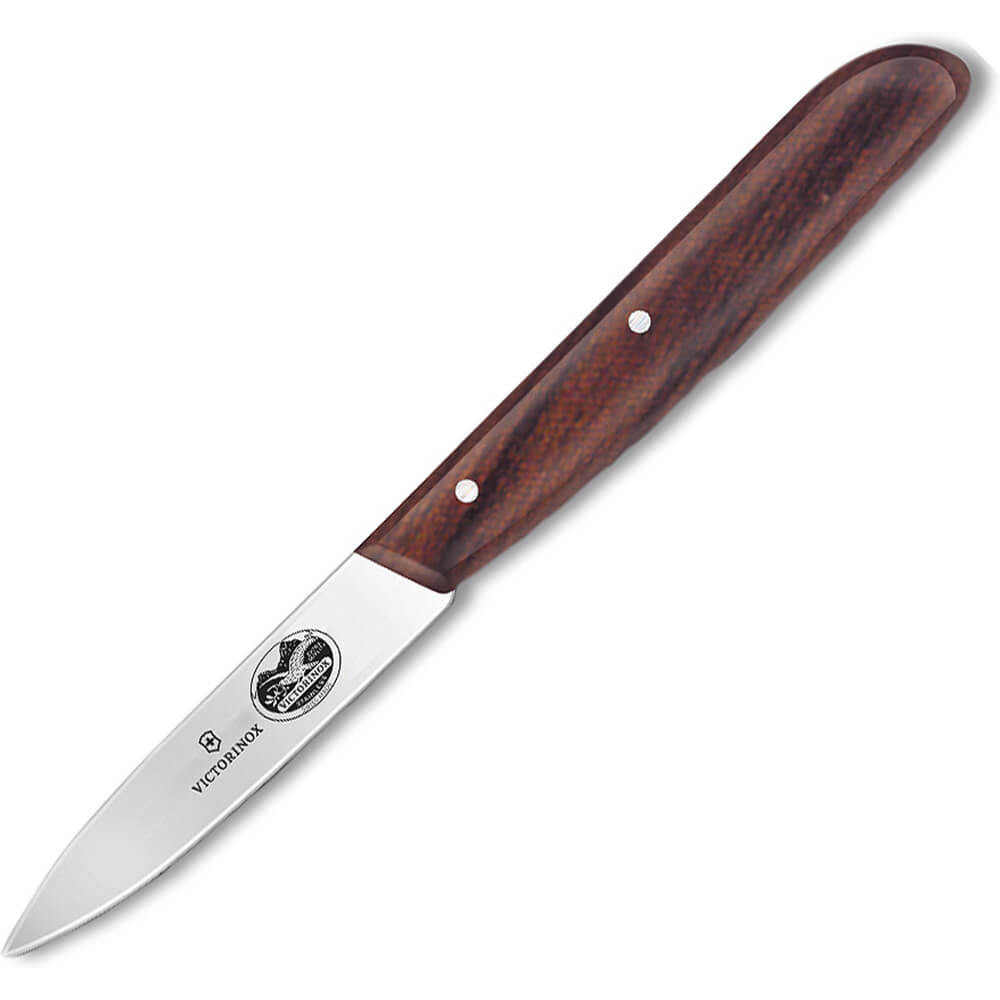 3.25" Spear Point Knife