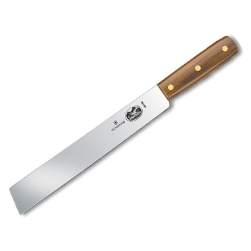 Couteau à pastèque – lame de 30 cm de longueur