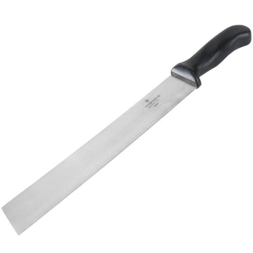 Couteau à pastèque à lame droite