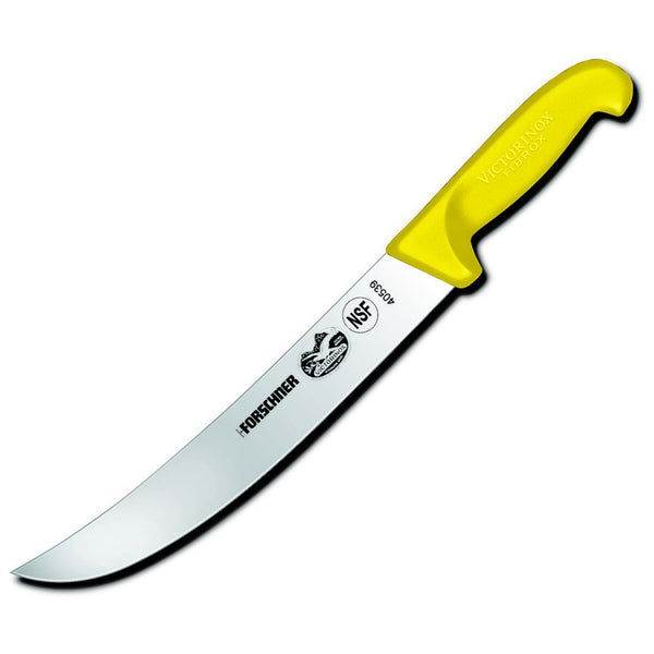 Forschner 10" Cimeter Knife