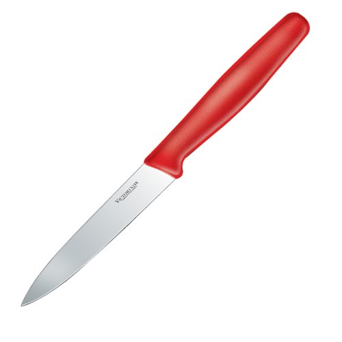 Couteau à éplucher – lame de 12 cm de longueur
