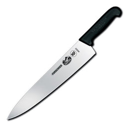 Couteau de chef 9" avec manche en Fibrox