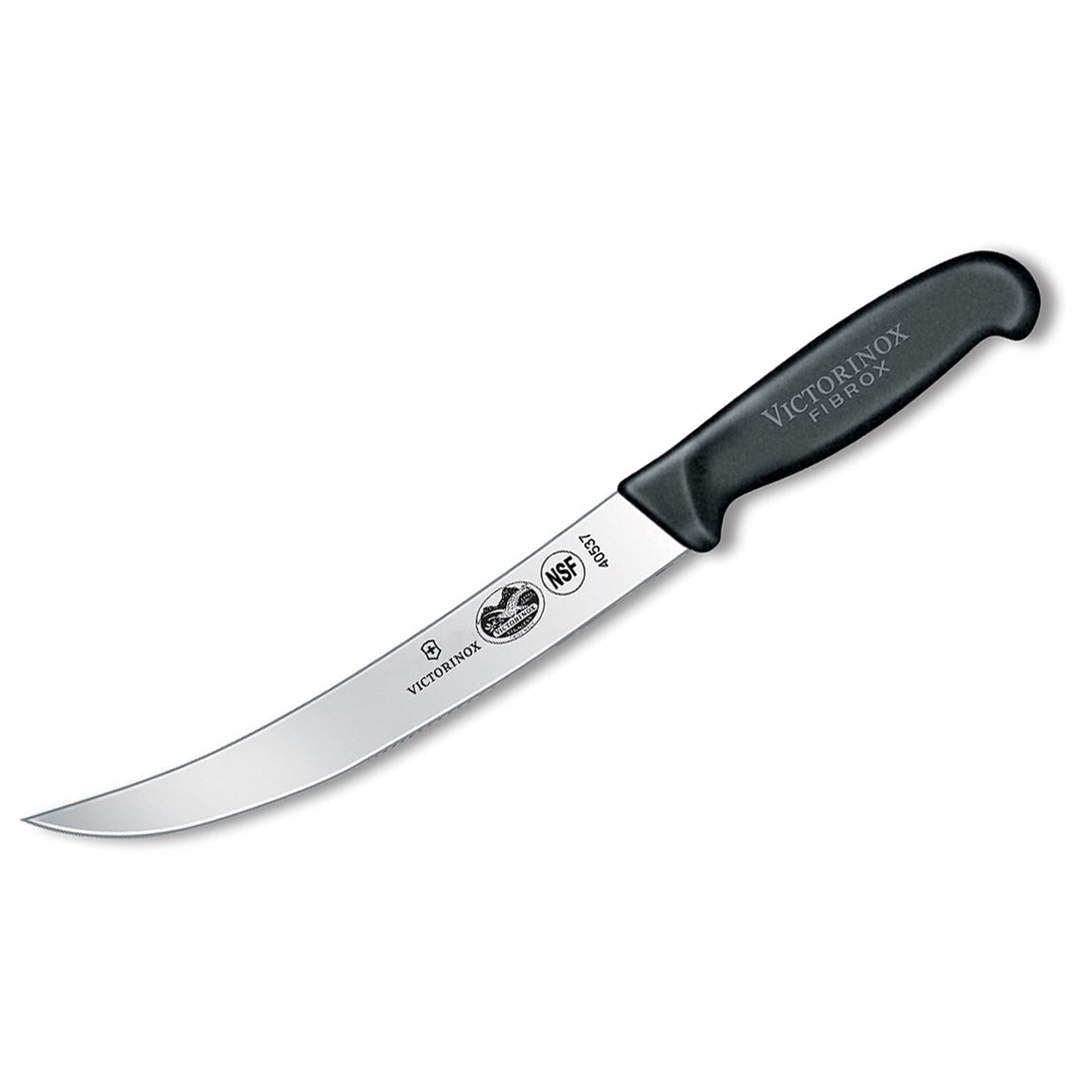 8" Forschner Breaking Knife