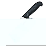 Couteau hachoir avec lame de 19 cm et manche en Fibrox®