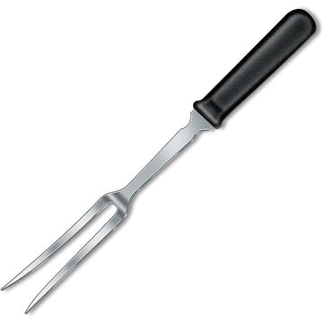 14" Full Tang Pot Fork With 8" Tines