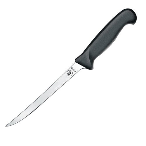 Victorinox 6 Inch Fillet Knife Fibrox Handle