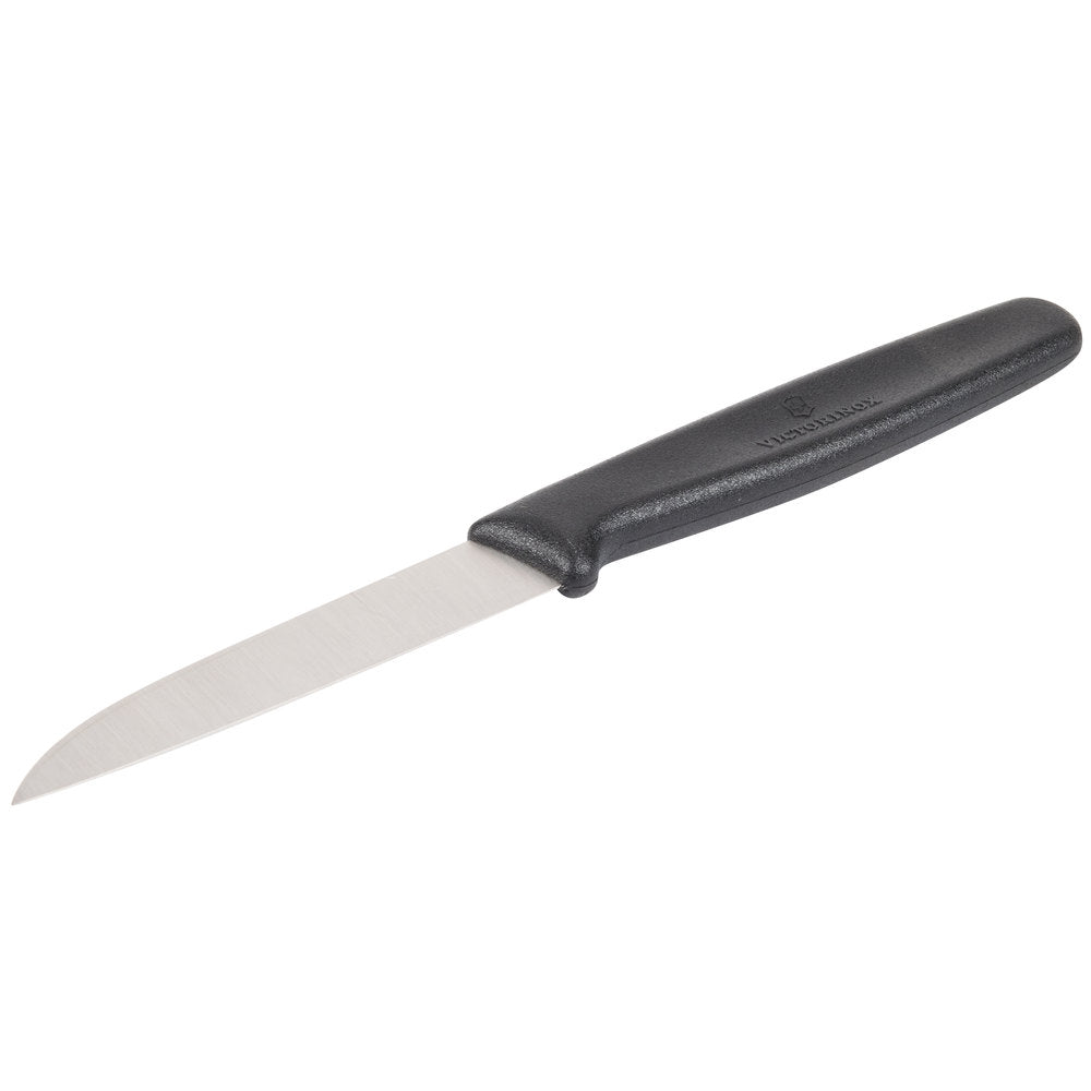 3-1/2″ Classic White Paring Knife - Eversharp Knives