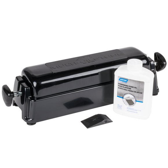 Système de rodage multi-pierres à huile 40997