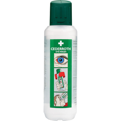 Cederroth Eye Wash Solution