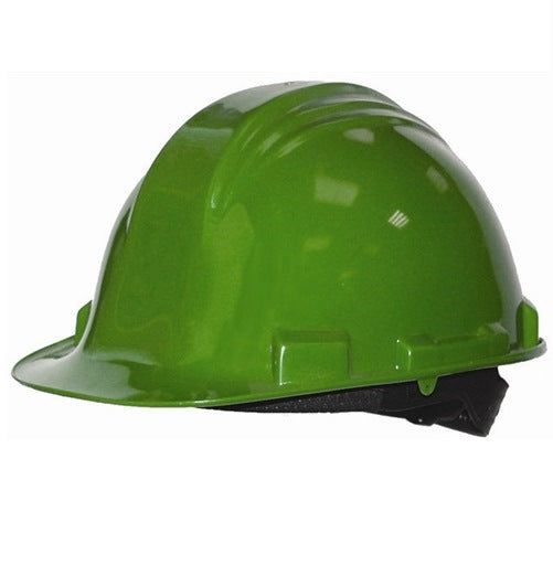 Acheter vert Casque dur de sécurité du nord La série de pointe