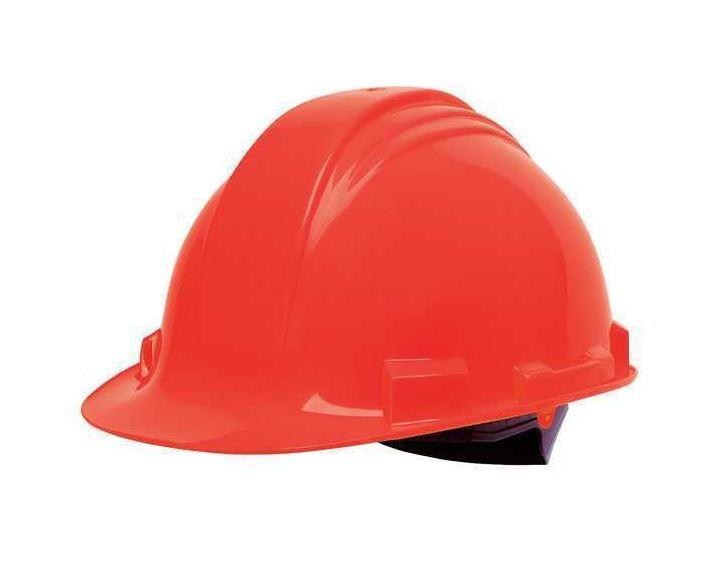 Acheter rouge Casque dur de sécurité du nord La série de pointe