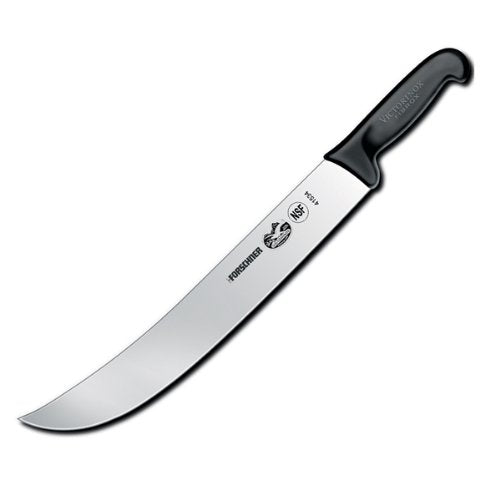 Couteau Victorinox Breaking 14" noir