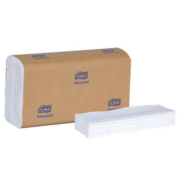 Multifold White Hand Paper Towels 424824
