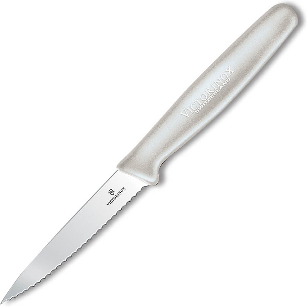 The Pointed Paring Knife