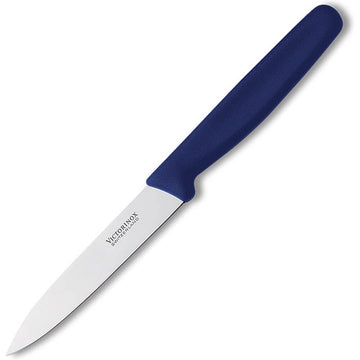 Large Spear Point Paring knife