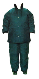 Manteau d'hiver avec capuche | -40°C-1