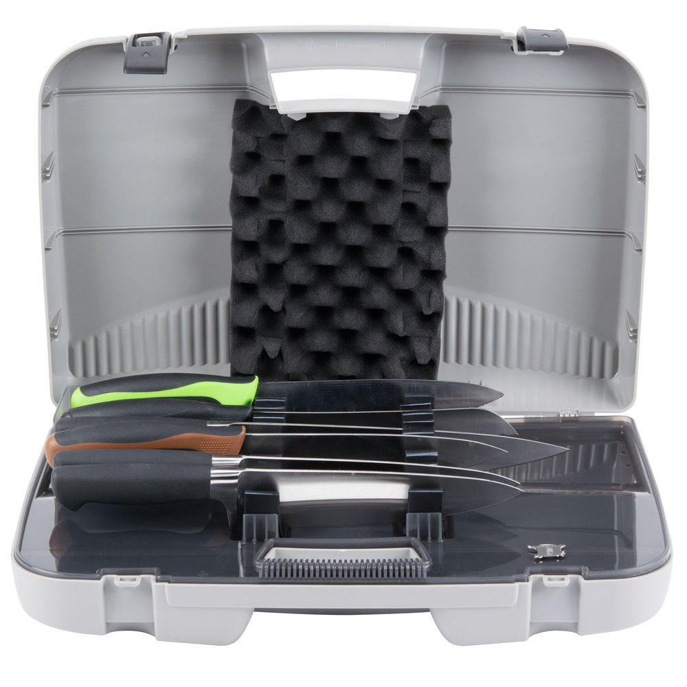 Universal Attache Case for Knives and Tools up to 12 inches