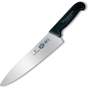 Chef's Radius Blunt Tip Knife