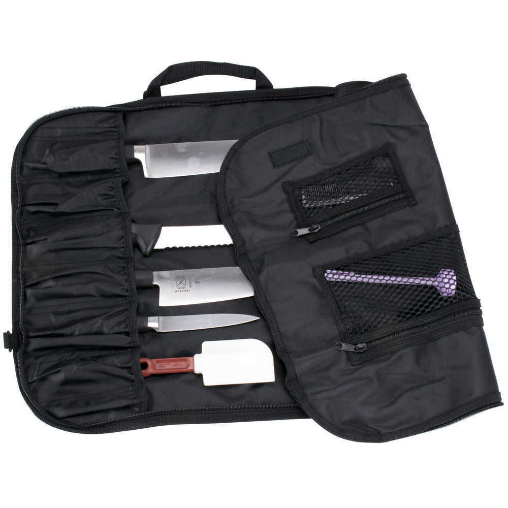 Trousse de chef souple