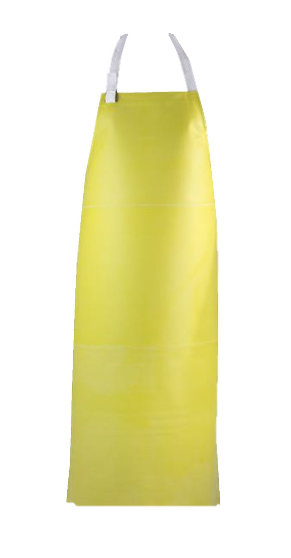 Reusable Apron | Neoprene Heavy Duty | Food and Chemical Resistant