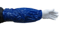 Polyurethane 18" Sleeves – Durable, Waterproof, Lightweight, Food Processing and Industrial Use