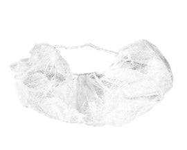 Polypropylene Bouffant Beard Covers – Lightweight, Breathable, Hygienic, Food and Medical Use
