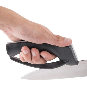 Handheld Manual Knife Sharpener