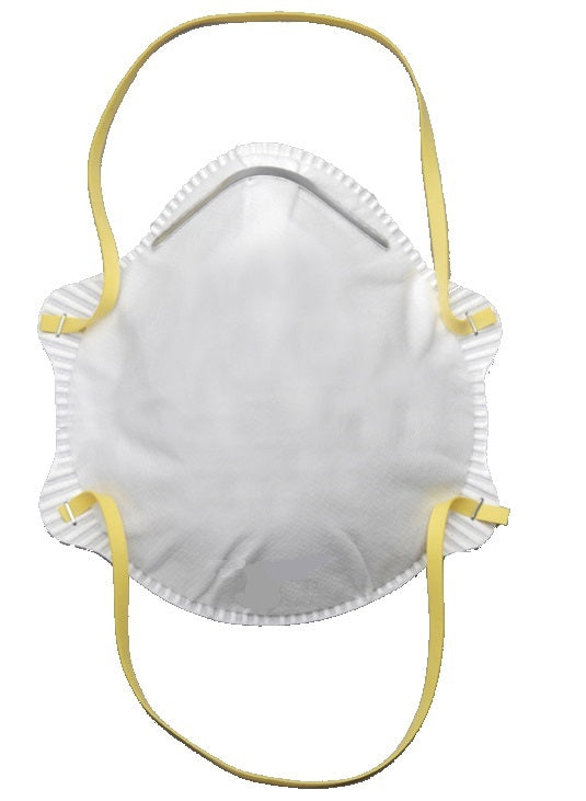 NIOSH Particulate Respirator | N95