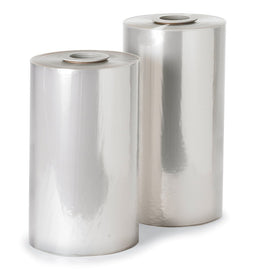 Polyolefin Shrink Film – Multi-Purpose, Durable, Clear, Versatile Packaging Use