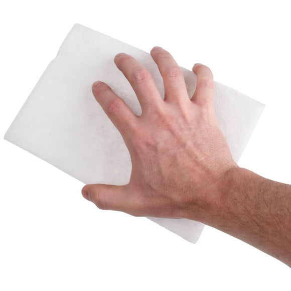 Scotch-Brite™ Light Cleansing Hand Pad – Gentle, Durable, Reusable, Food Service and Industrial Use
