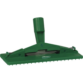 Vikan Floor Scouring Pad Holder