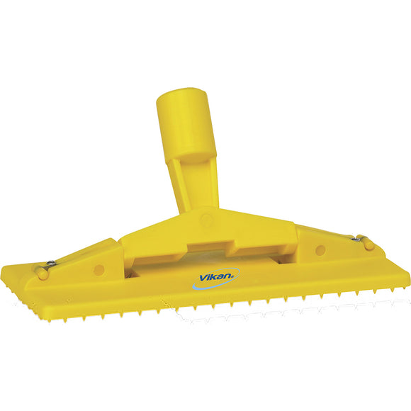 Vikan Floor Scouring Pad Holder