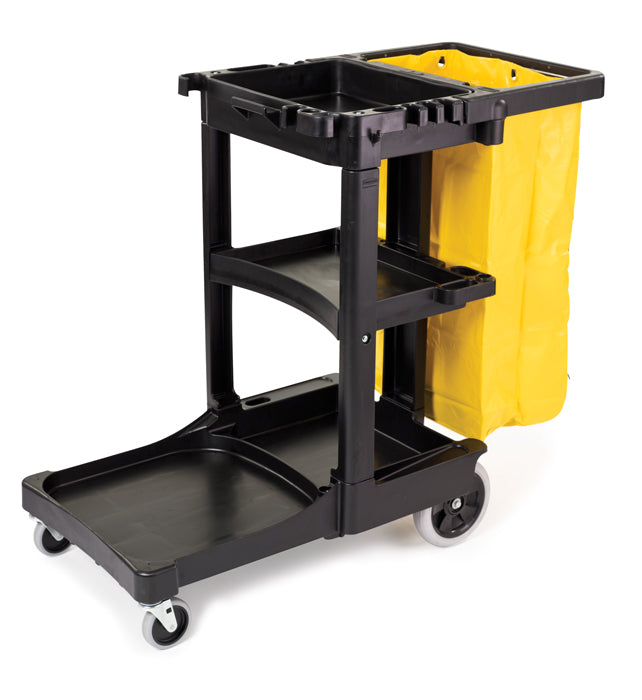 Standard Janitor Cart