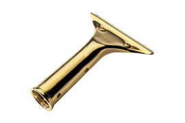 Brass Squeegee Handle