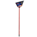 Vileda Super Angle Pro Broom – Durable, Lightweight, Efficient, Tight Space Cleaning