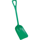 Remco™ One Piece Shovel | 10" Sharp Edge | Color Coded-1