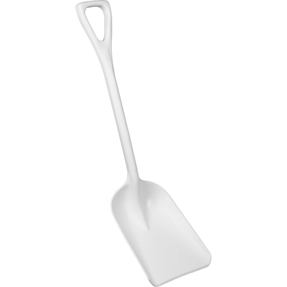 Remco™ One Piece Shovel | 10" Sharp Edge | Color Coded