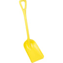 Remco™ One Piece Shovel | 10" Sharp Edge | Color Coded-5