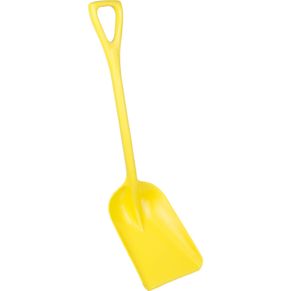 Remco One Piece Shovel With 10" Blade