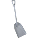 Remco™ One-Piece Metal Detectable Shovel | 14" Blade-4