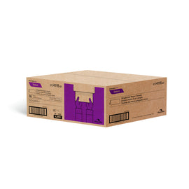 Brown Hand Paper – Classic, Single-Fold, Durable, Eco-Friendly, High-Traffic Use