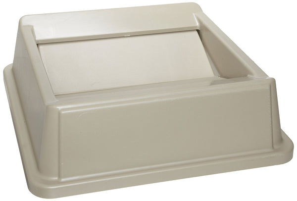 Untouchable® Square Swing Top for 3958, 3959 Containers