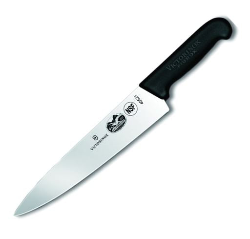 Chef's Blade W/ Fibrox Pro Handle