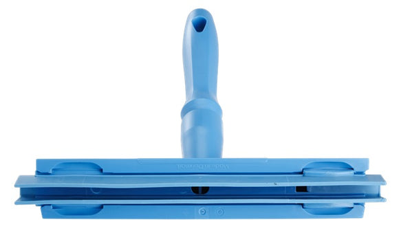 Hygienic Hand Squeegee  10"