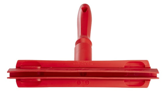 Hygienic Hand Squeegee  10"