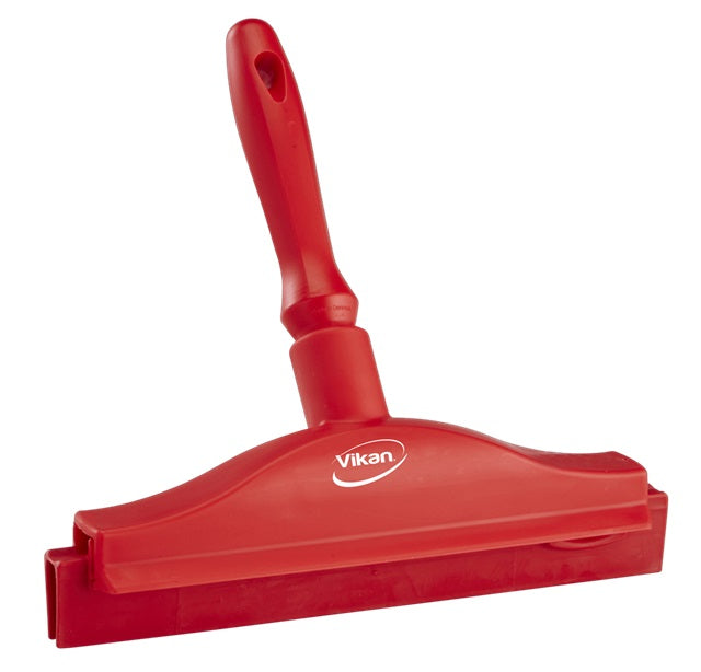 Hygienic Hand Squeegee  10" - 0