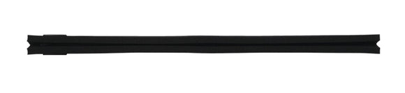 Black Replacement Squeegee Blade