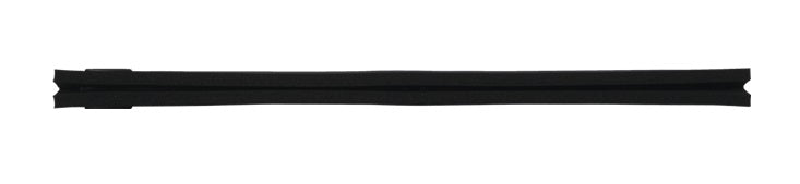 Black Replacement Squeegee Blade