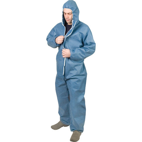 SafegardÂ®Â Sms Protective Clothing